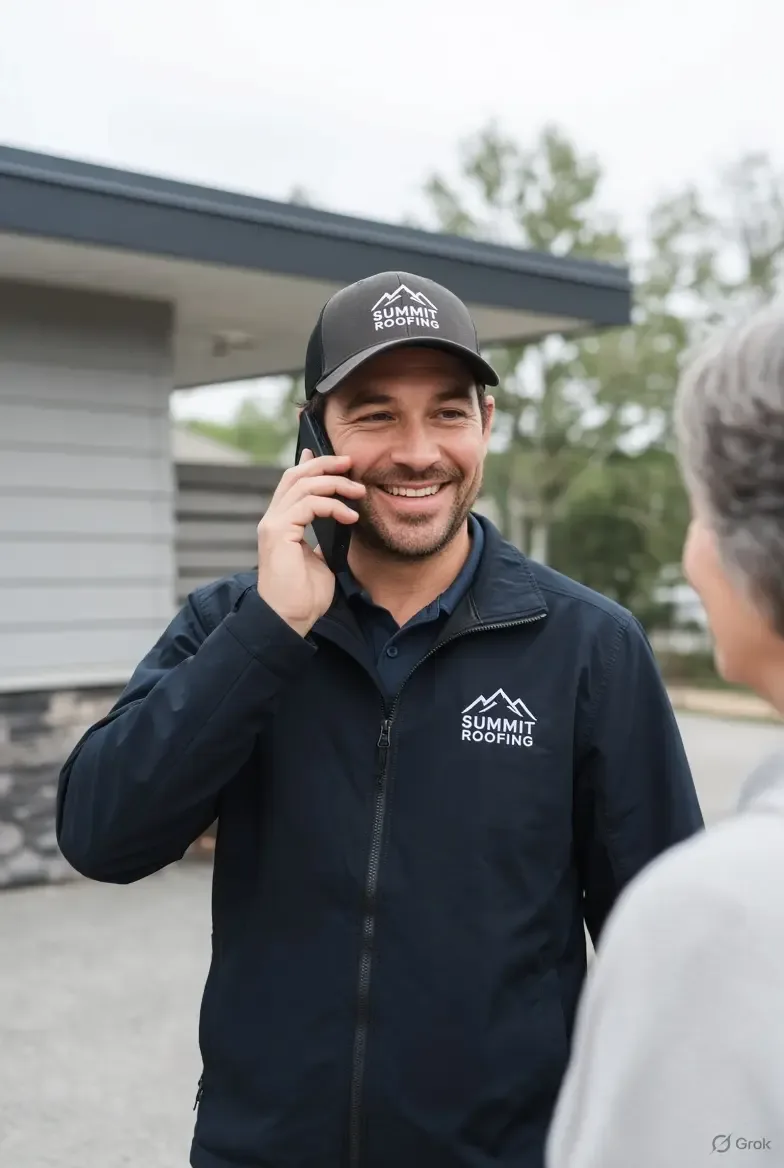 Flat Roof Leak Repair Tigrett, TN FAQs